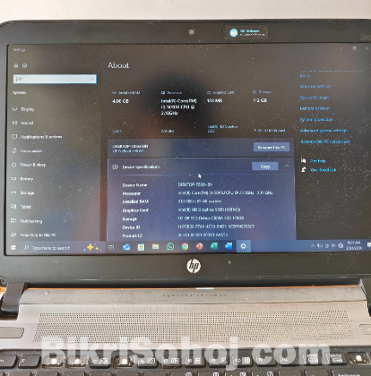 HP ProBook 440 G2